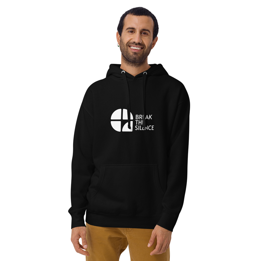 Partnership with FTG Hoodie
