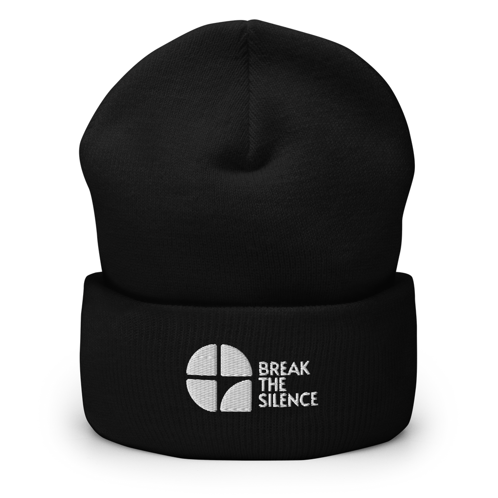 Cuffed Beanie (Various Colours)