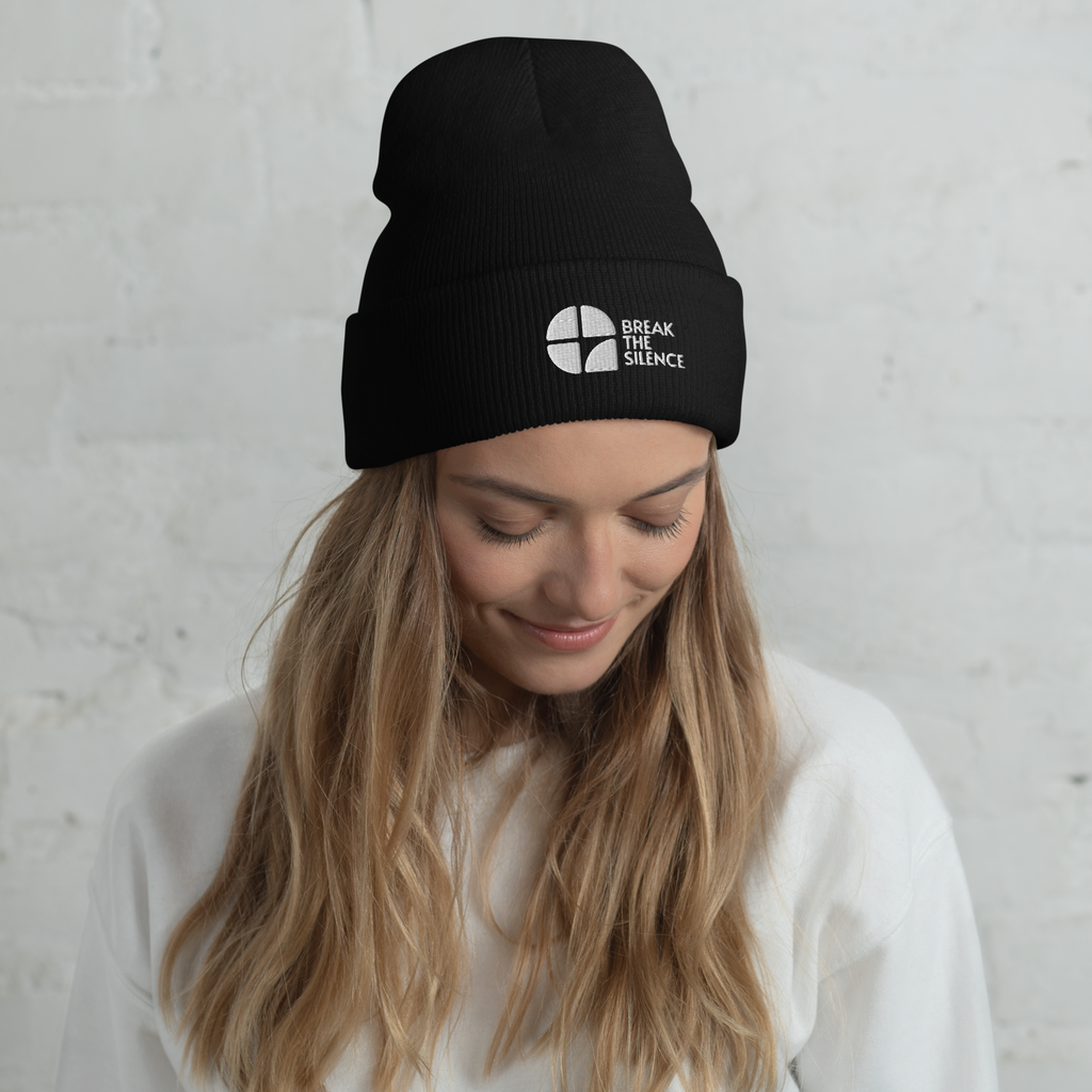 Cuffed Beanie (Various Colours)
