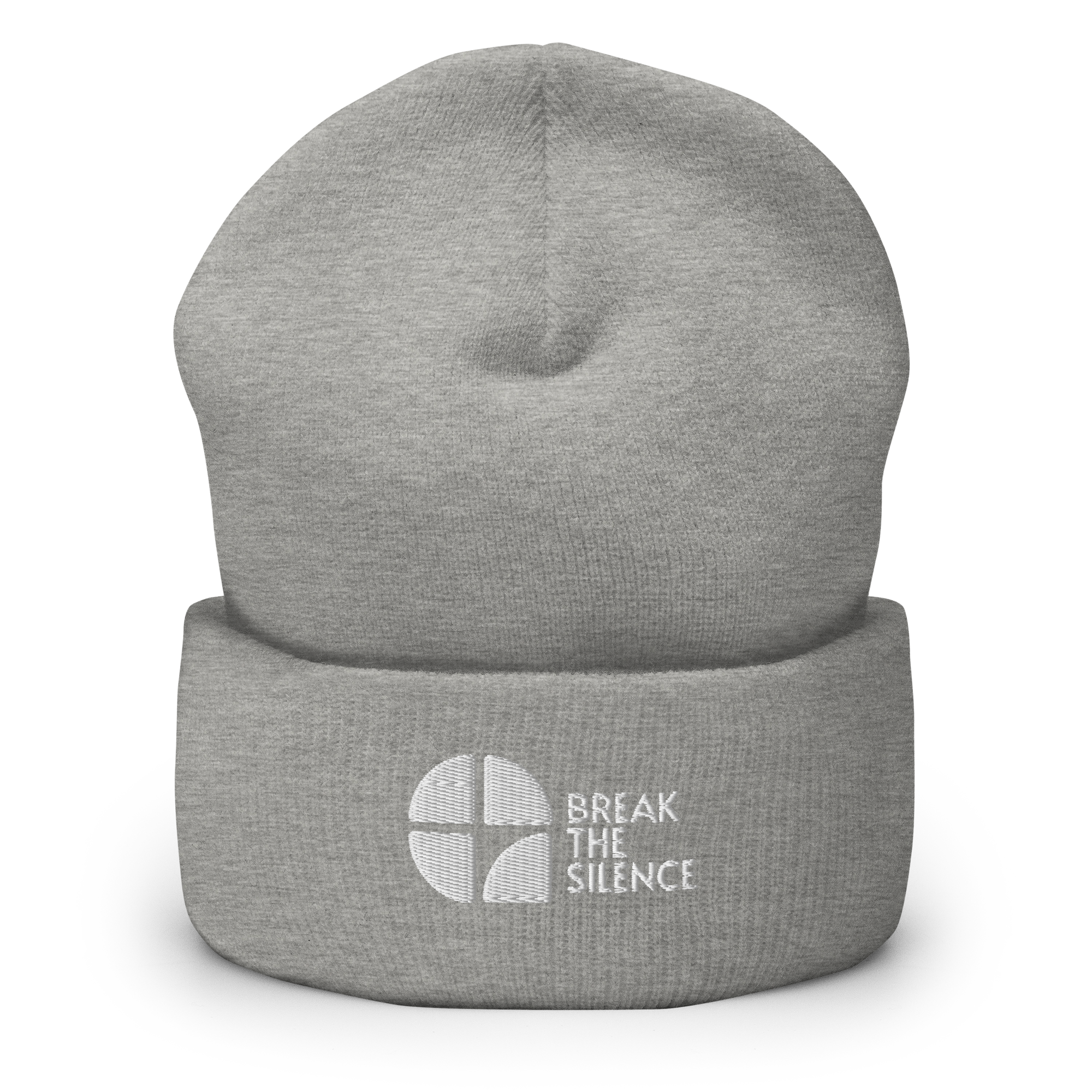 Cuffed Beanie (Various Colours)