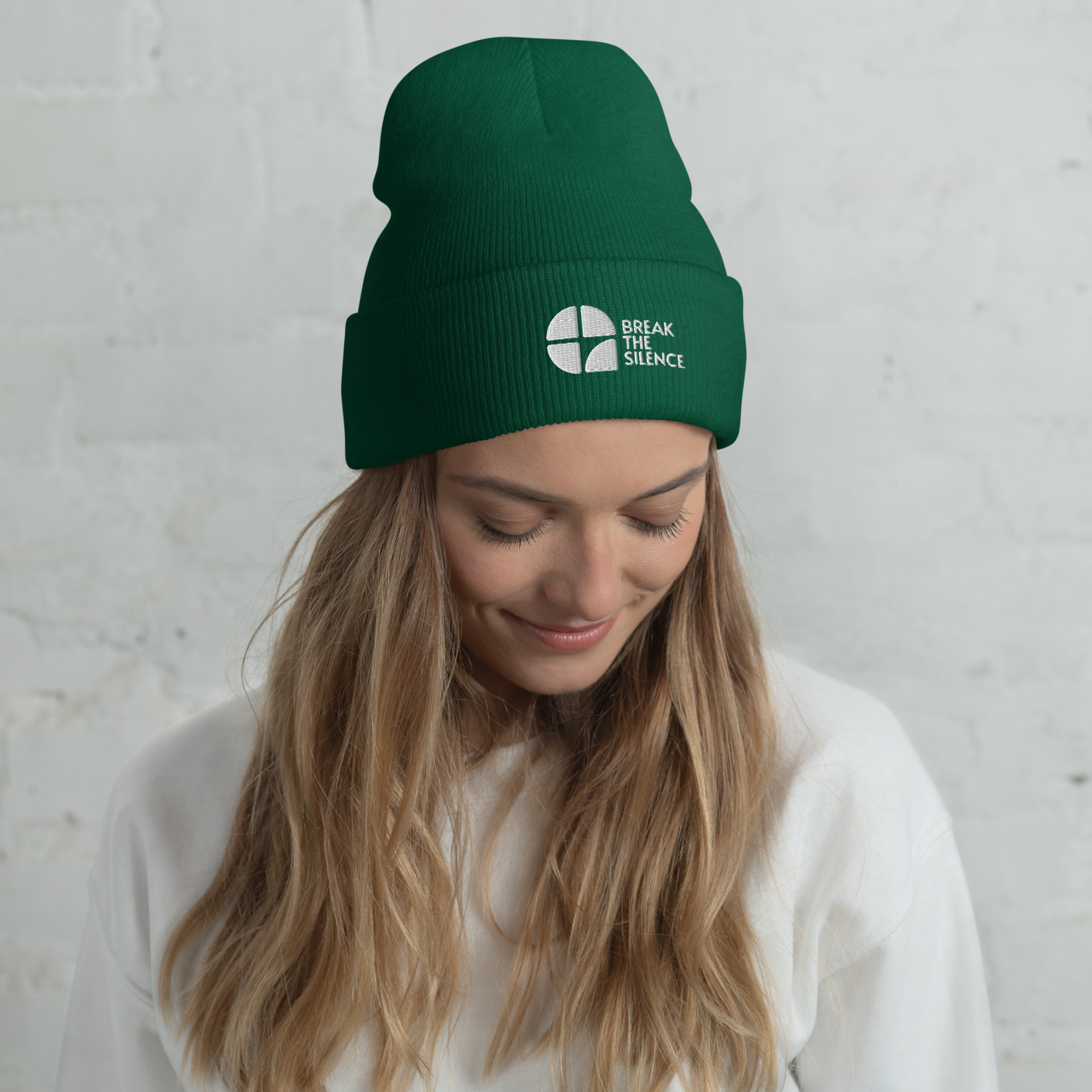 Cuffed Beanie (Various Colours)