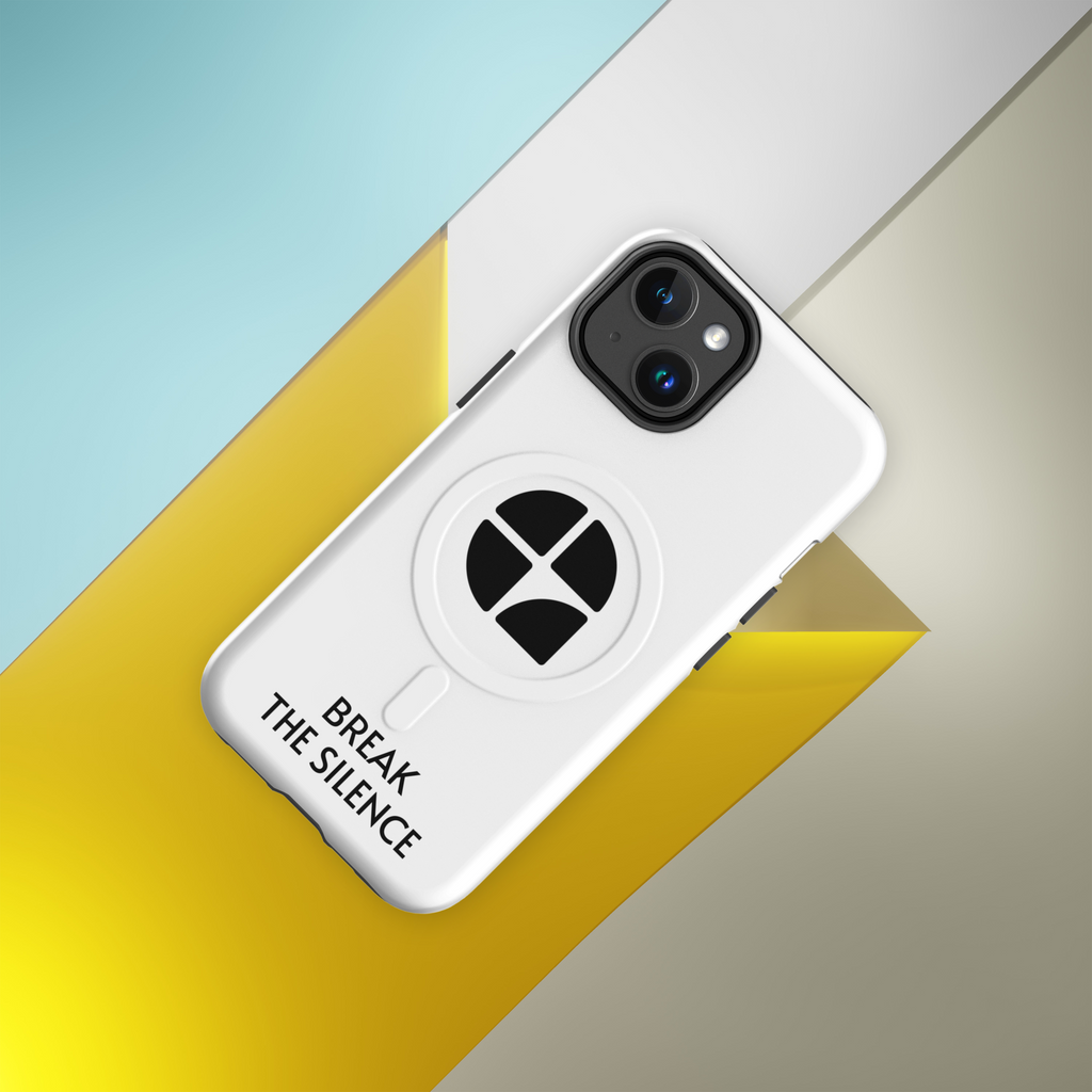 MagSafe® tough case for iPhone®