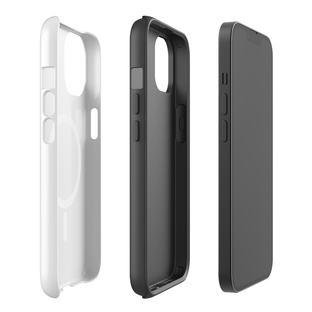 MagSafe® tough case for iPhone®