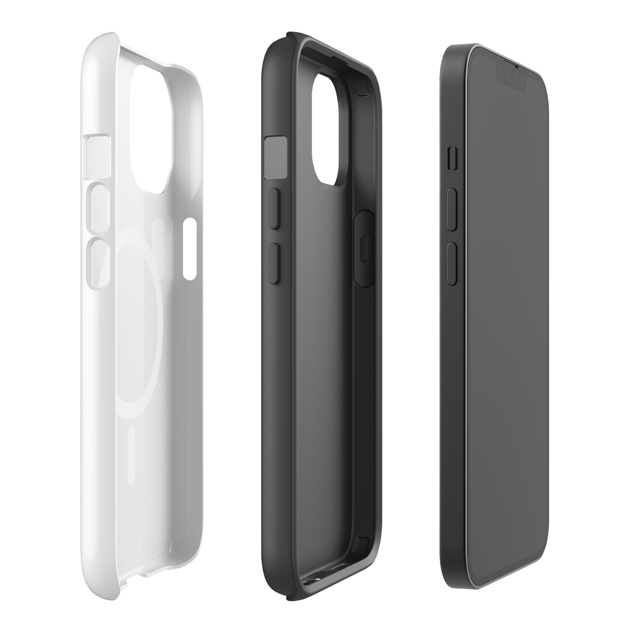 MagSafe® tough case for iPhone®