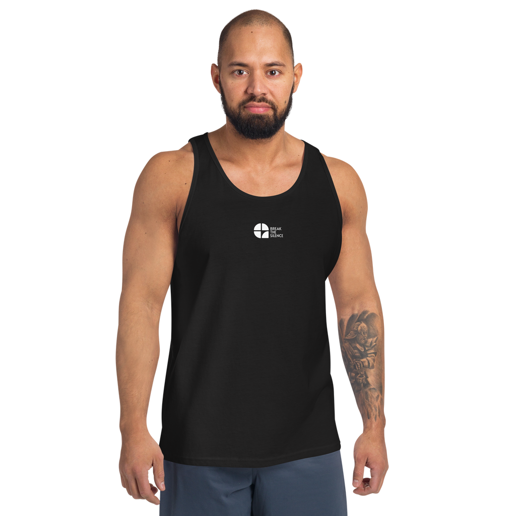 Gym Vest Top