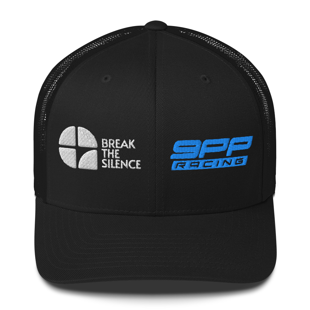 9PP Logo Cap