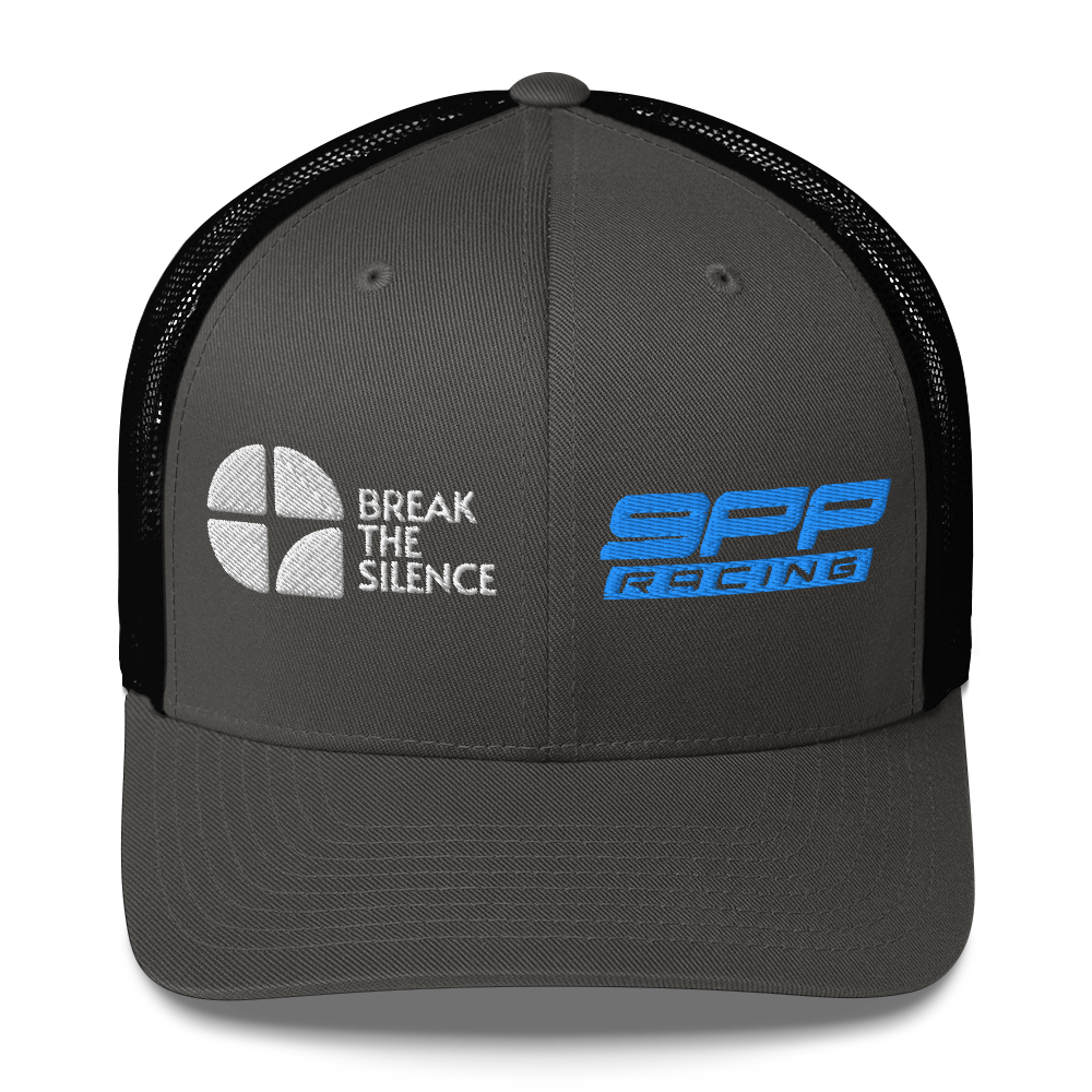9PP Logo Cap