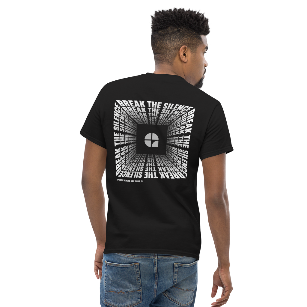 Make Change T-Shirt