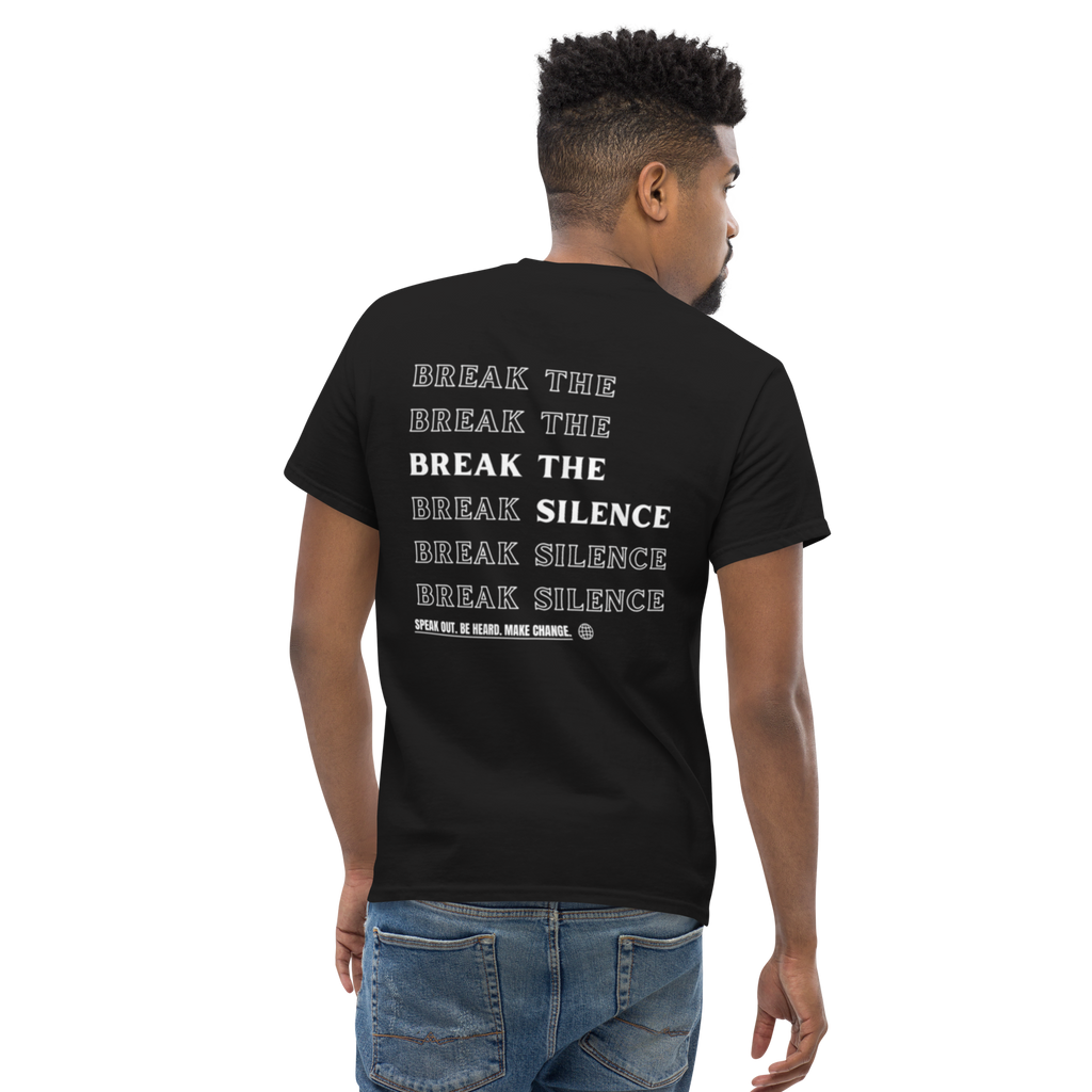 Make Change T-Shirt