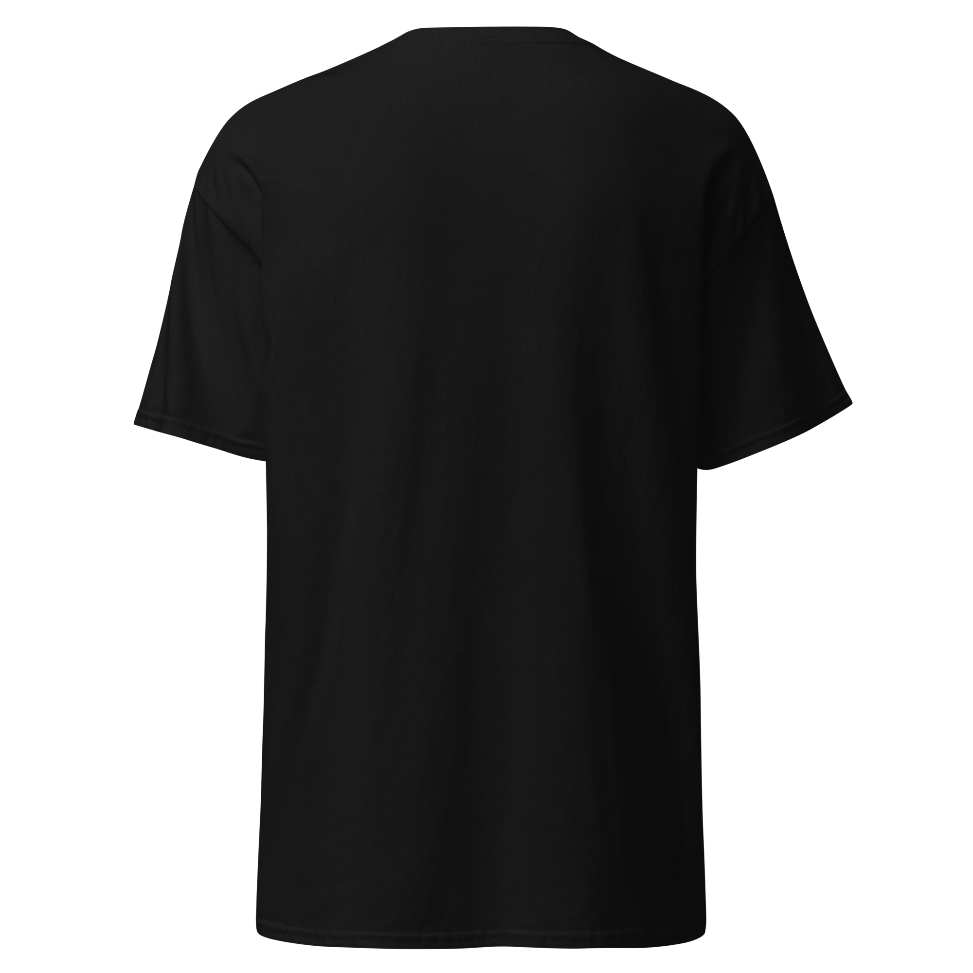 9PP Range T-Shirt with Large Logo