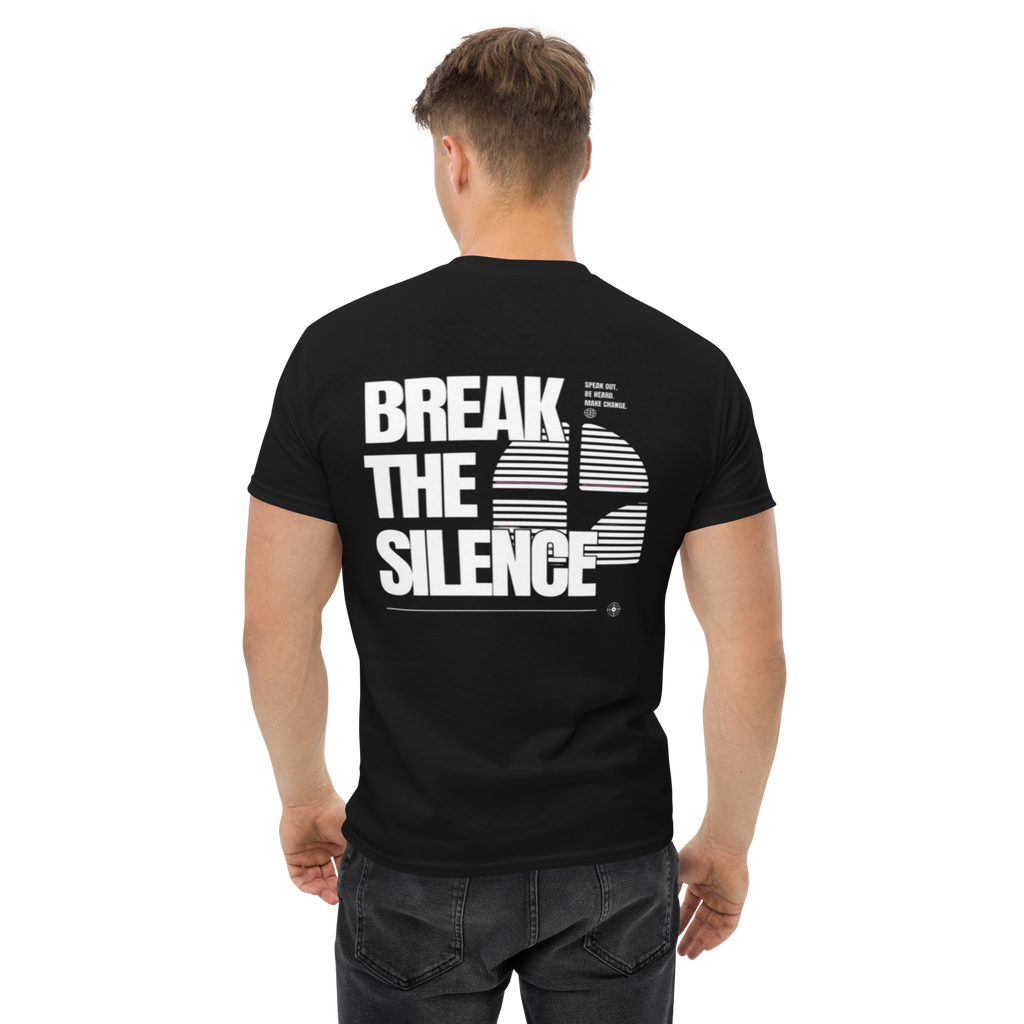 Make Change T-Shirt