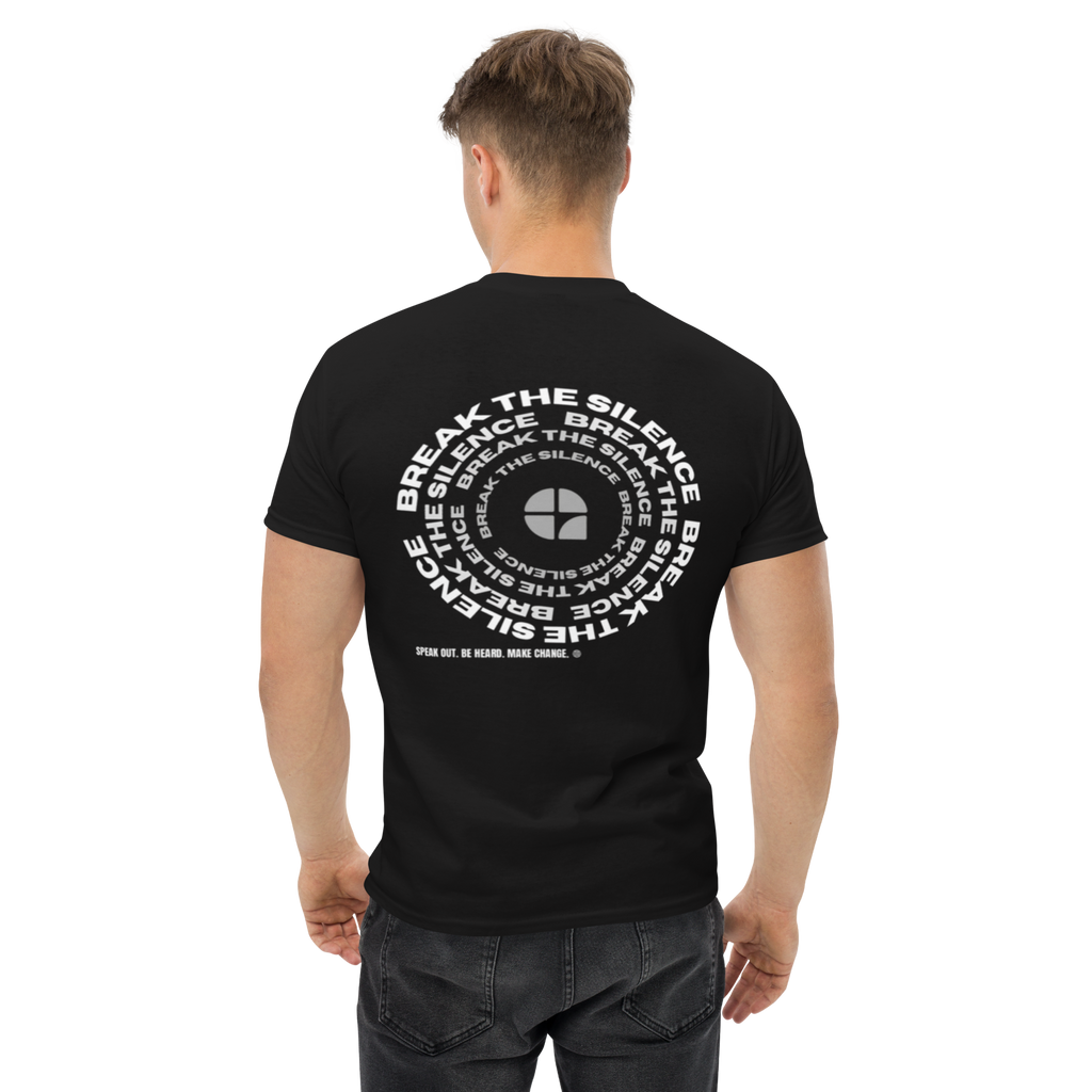 Make Change T-Shirt