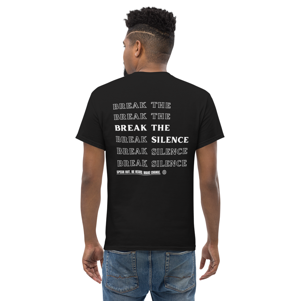 Make Change T-Shirt