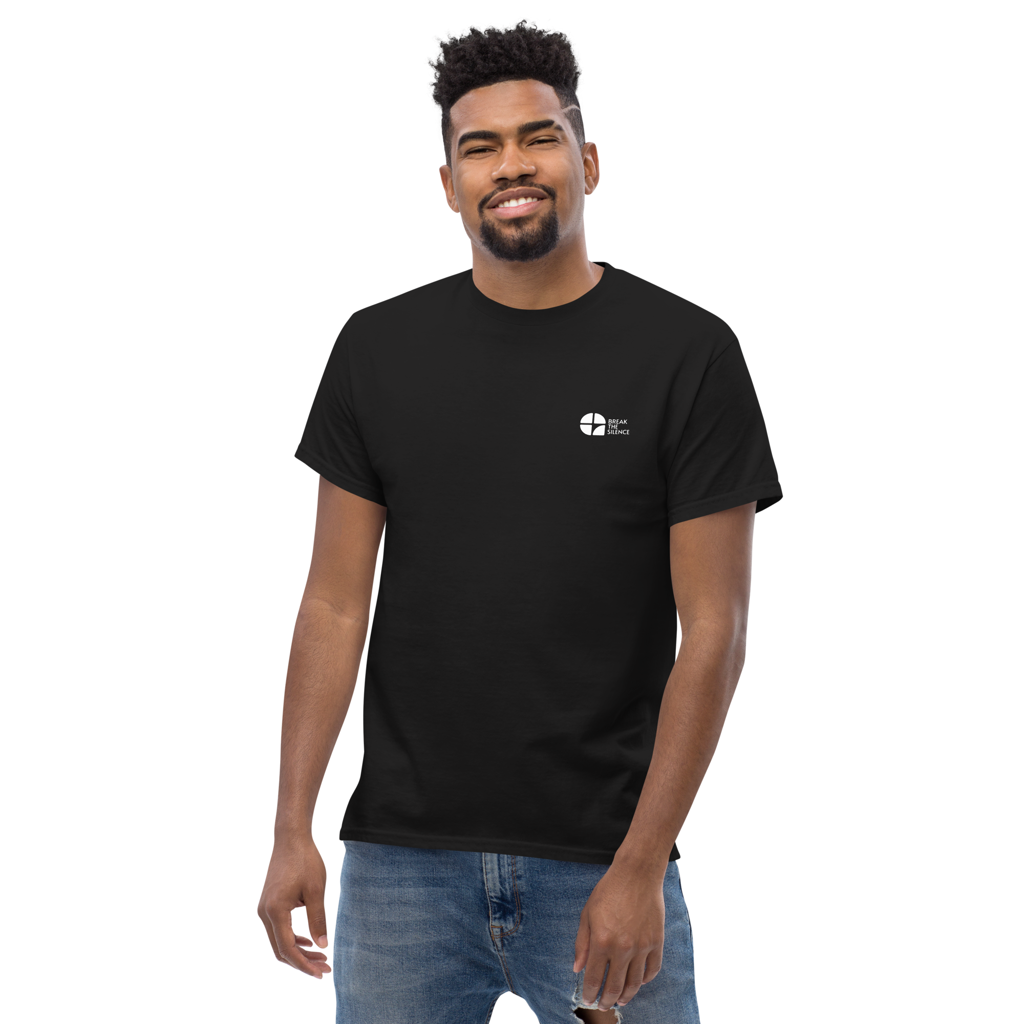 Make Change T-Shirt