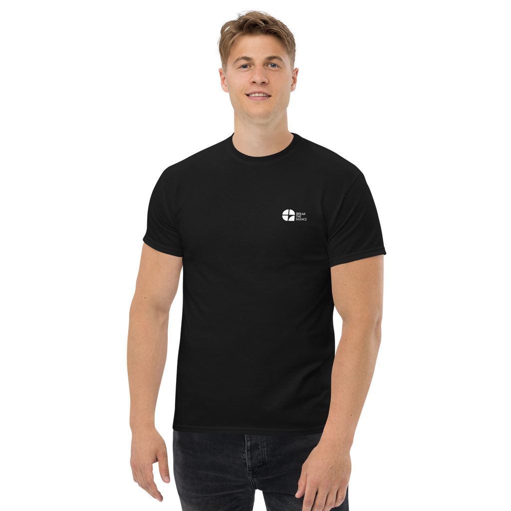 Make Change T-Shirt
