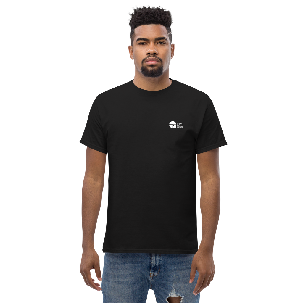Make Change T-Shirt