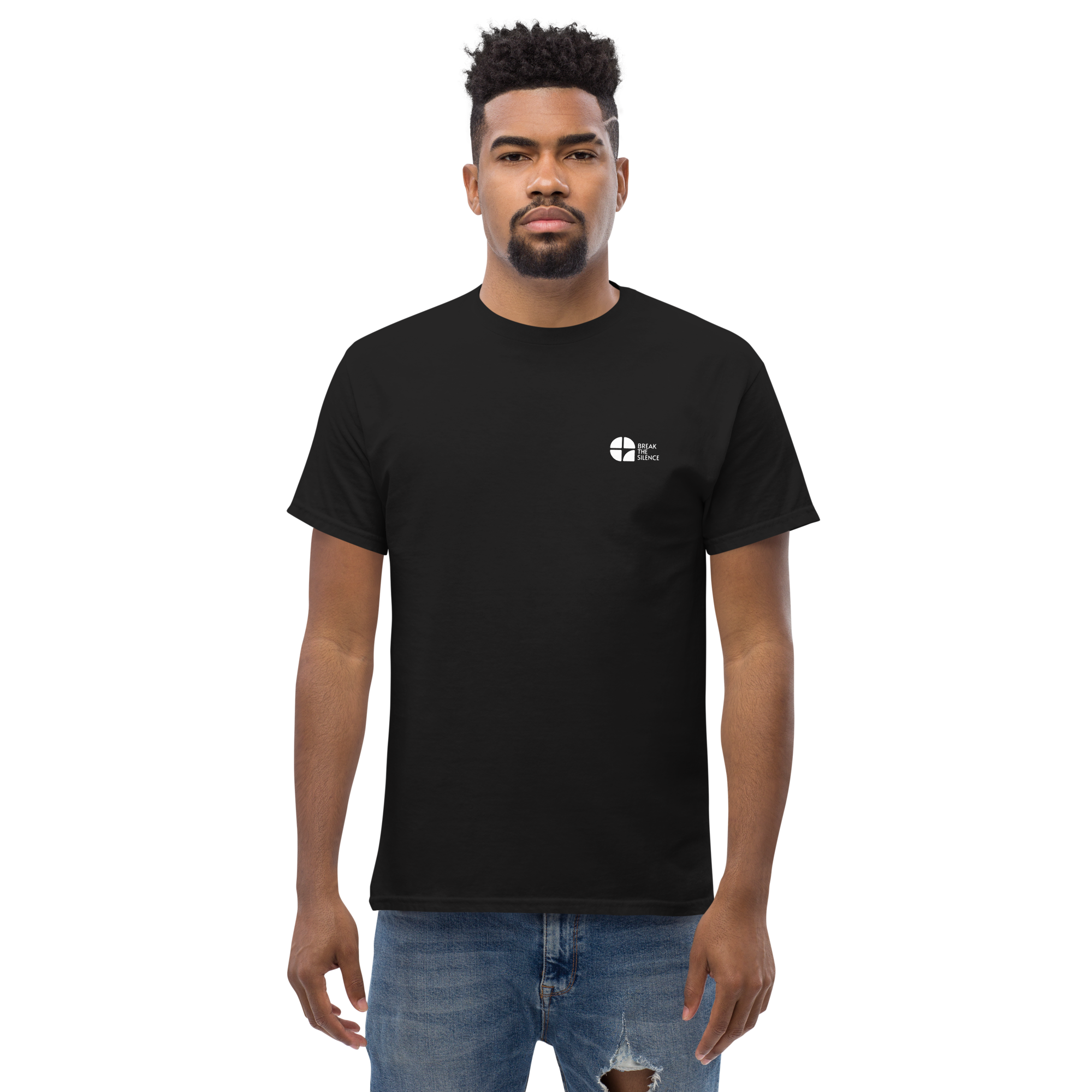 Make Change T-Shirt