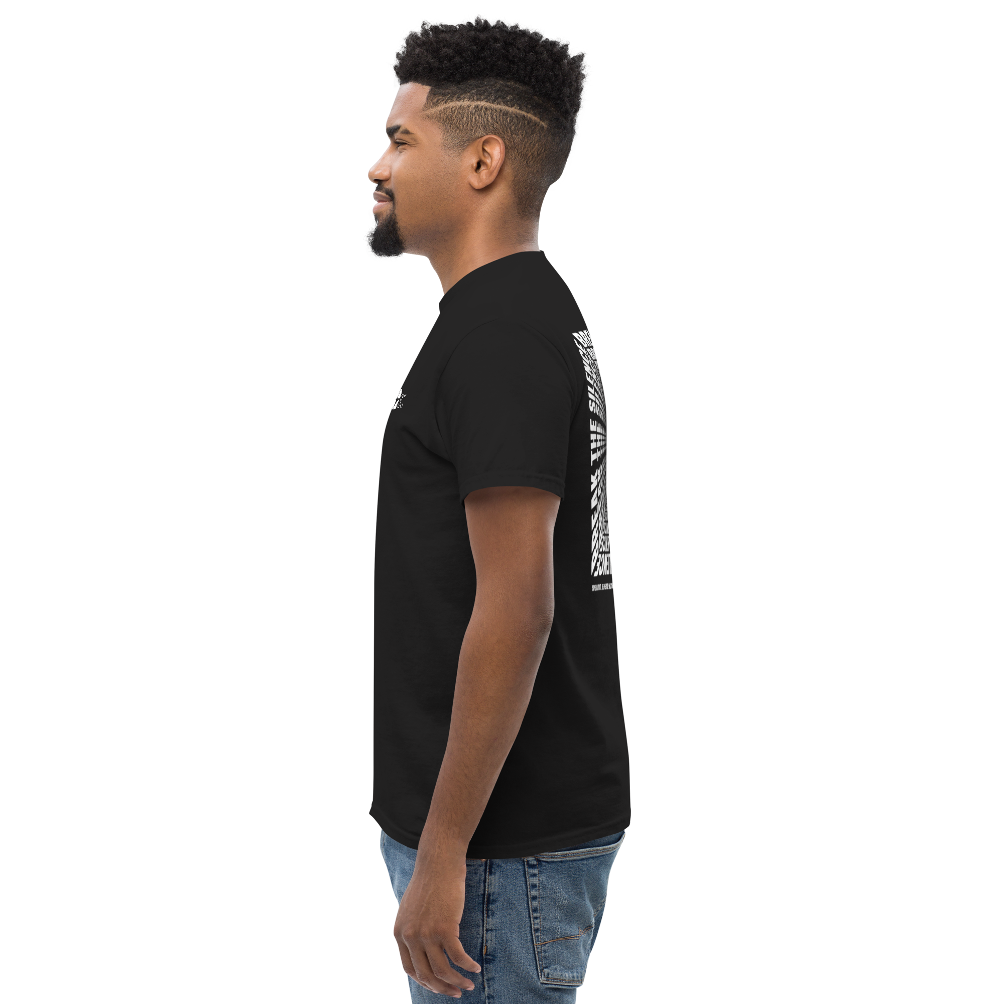 Make Change T-Shirt