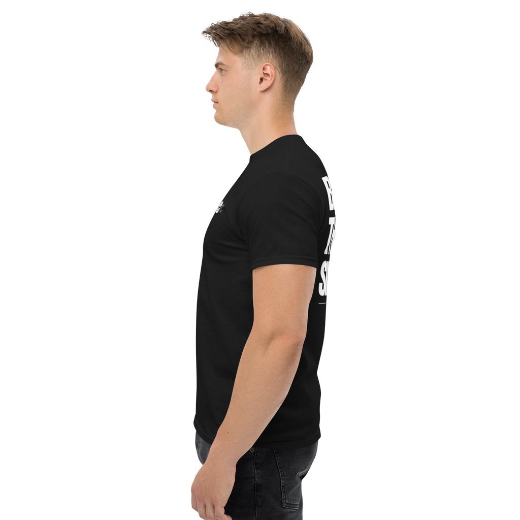 Make Change T-Shirt