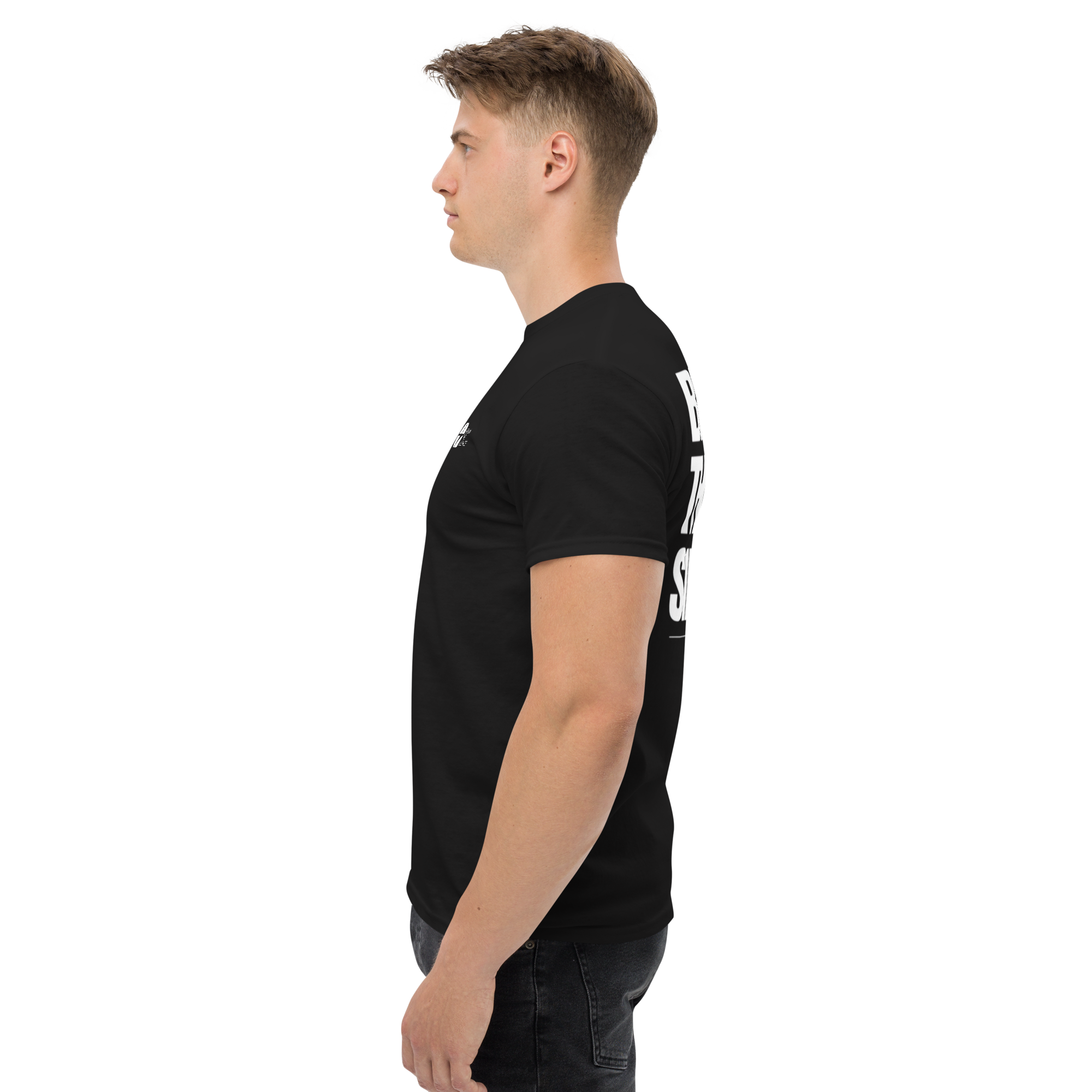 Make Change T-Shirt