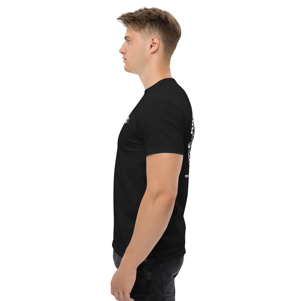 Make Change T-Shirt