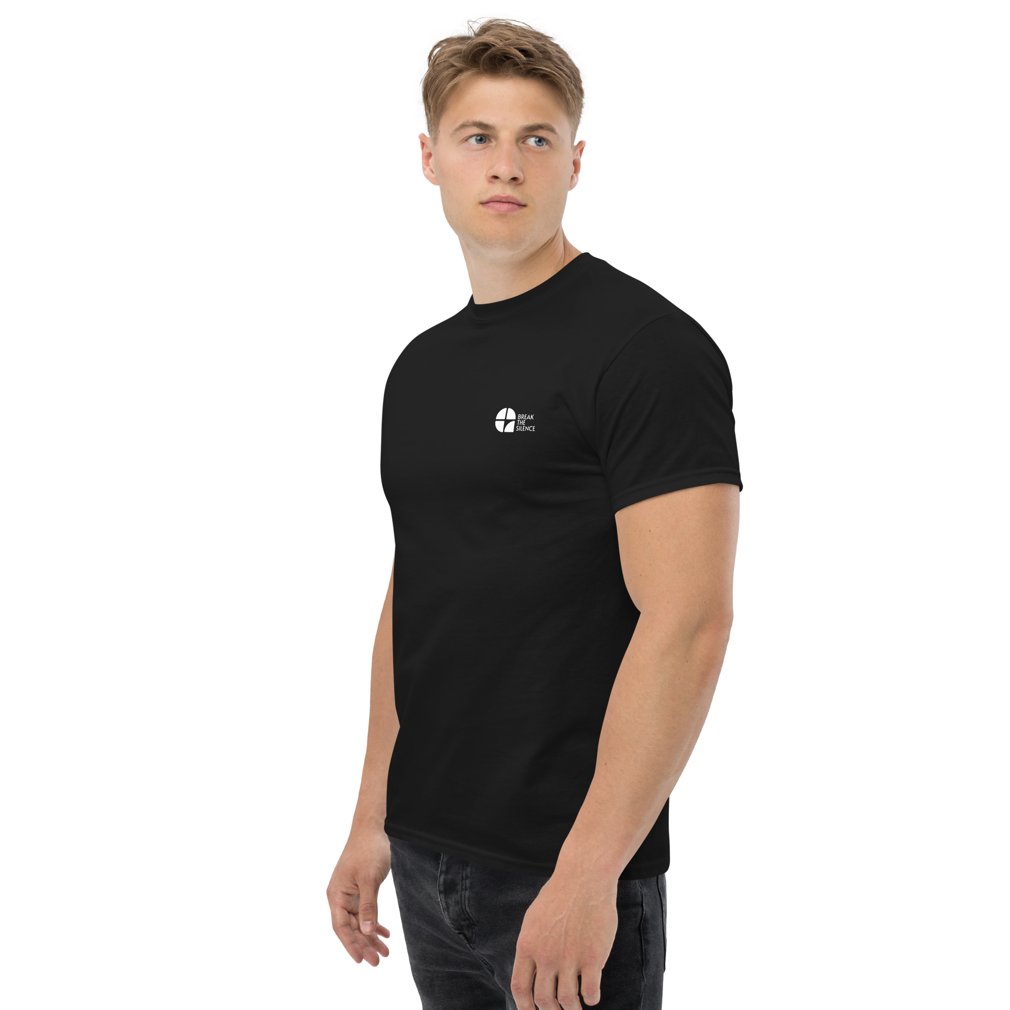 Make Change T-Shirt