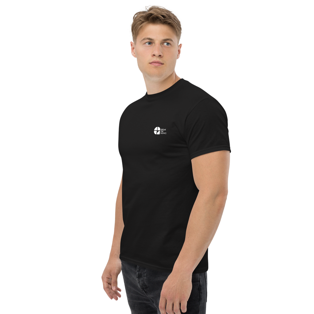 Make Change T-Shirt