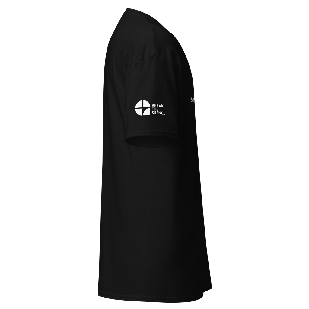 Partnership with FTG Large Logo T-Shirt