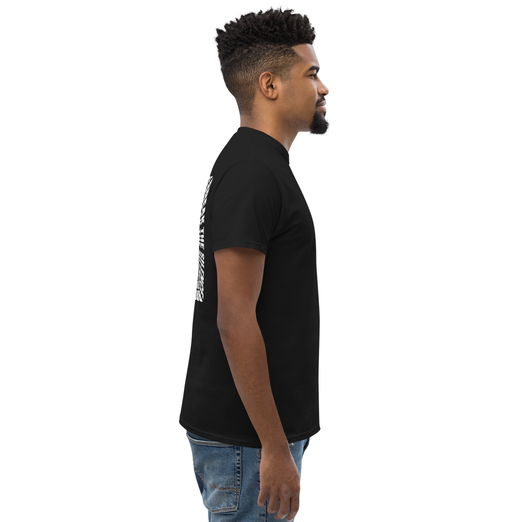 Make Change T-Shirt