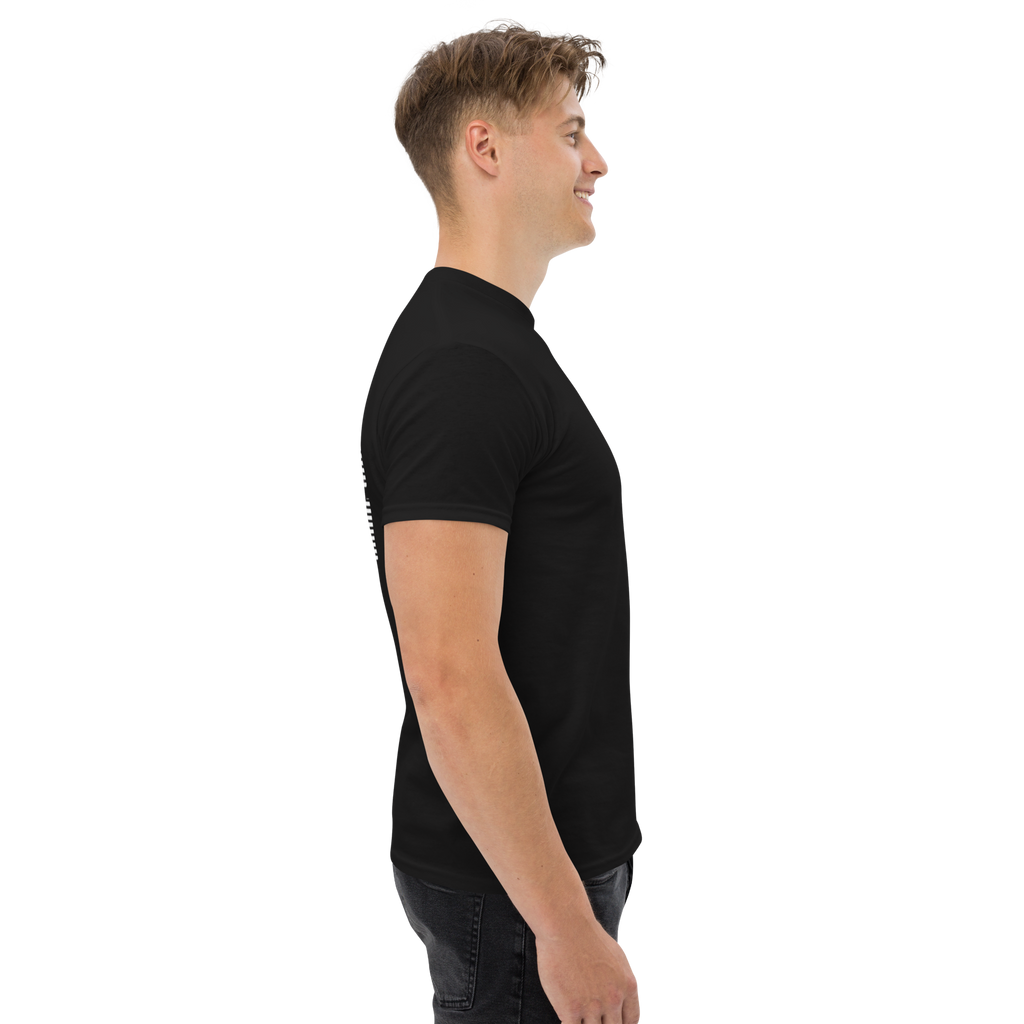Make Change T-Shirt