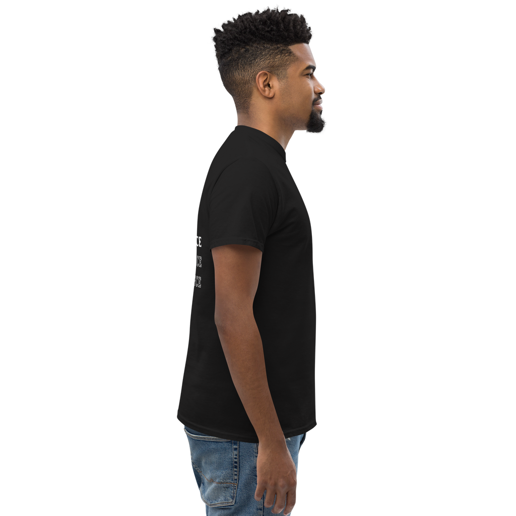 Make Change T-Shirt