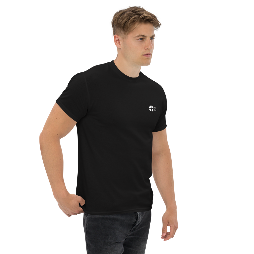 Make Change T-Shirt