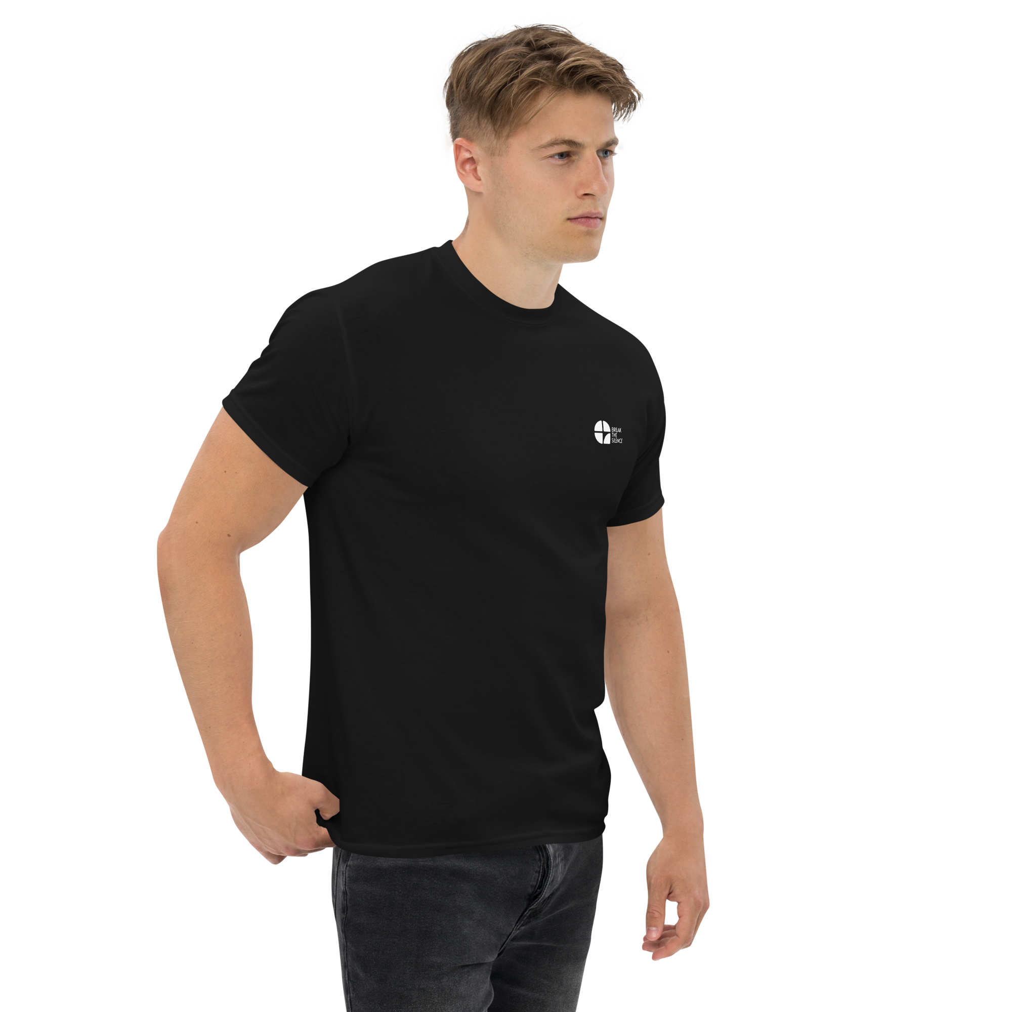Make Change T-Shirt