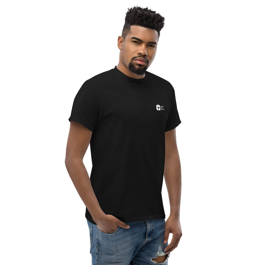 Make Change T-Shirt