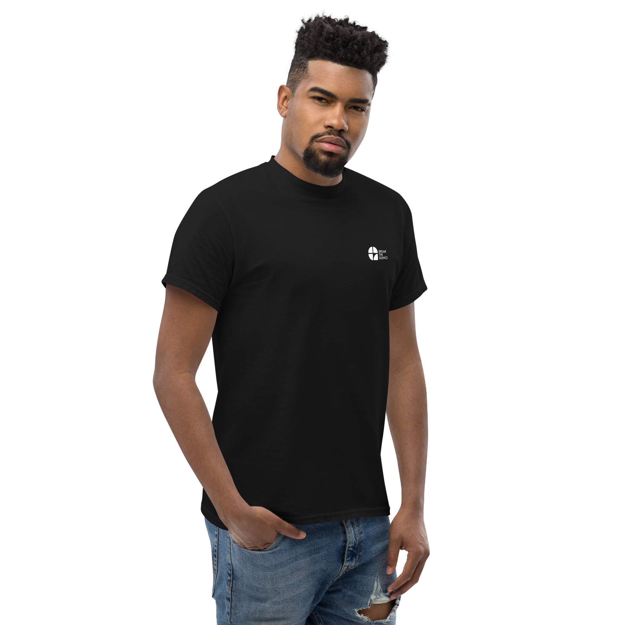 Make Change T-Shirt