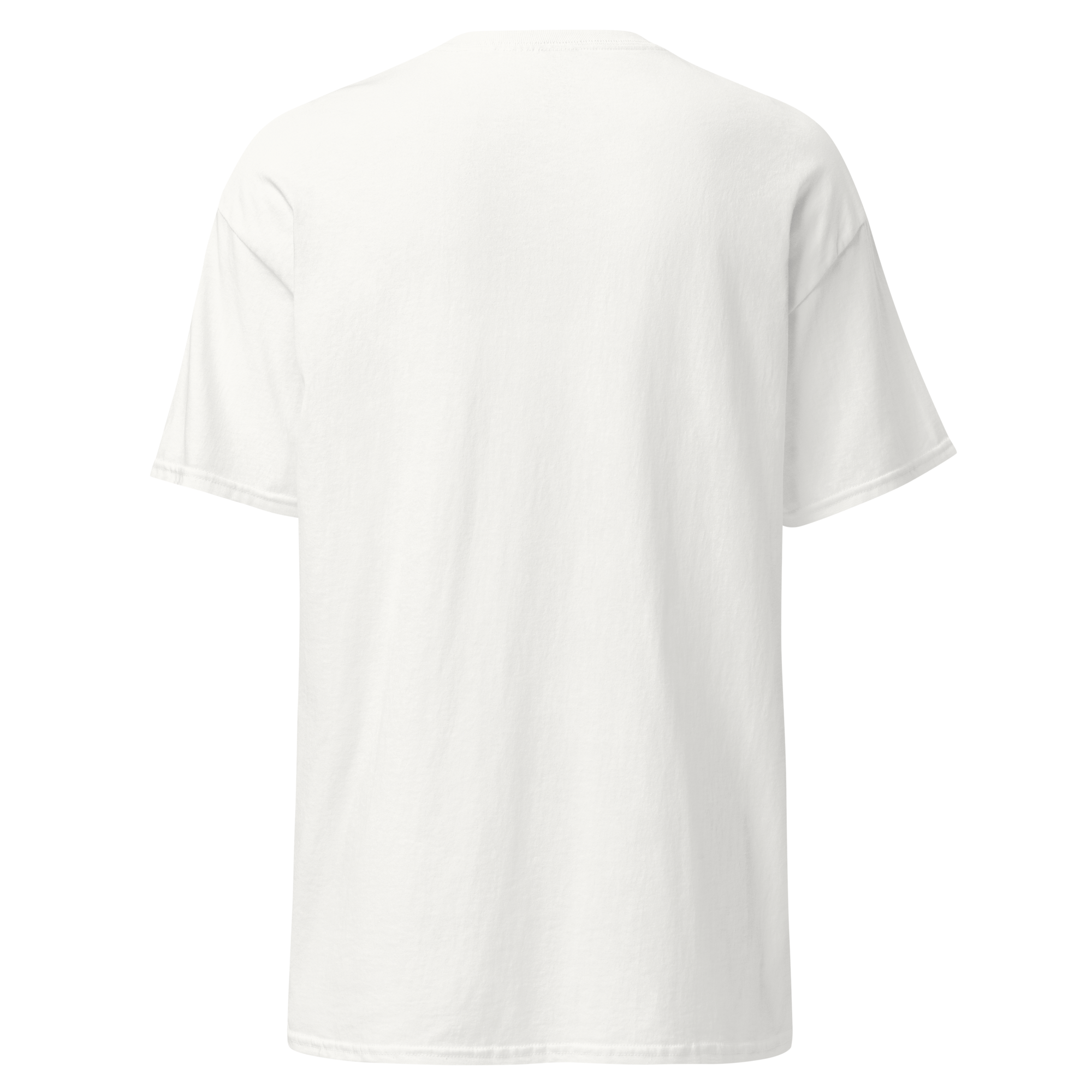 9PP Range T-Shirt with Large Logo