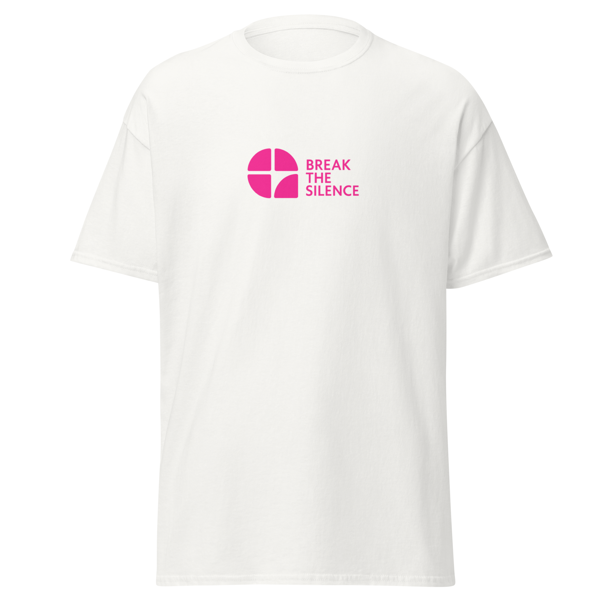 9PP Range T-Shirt with Large Logo