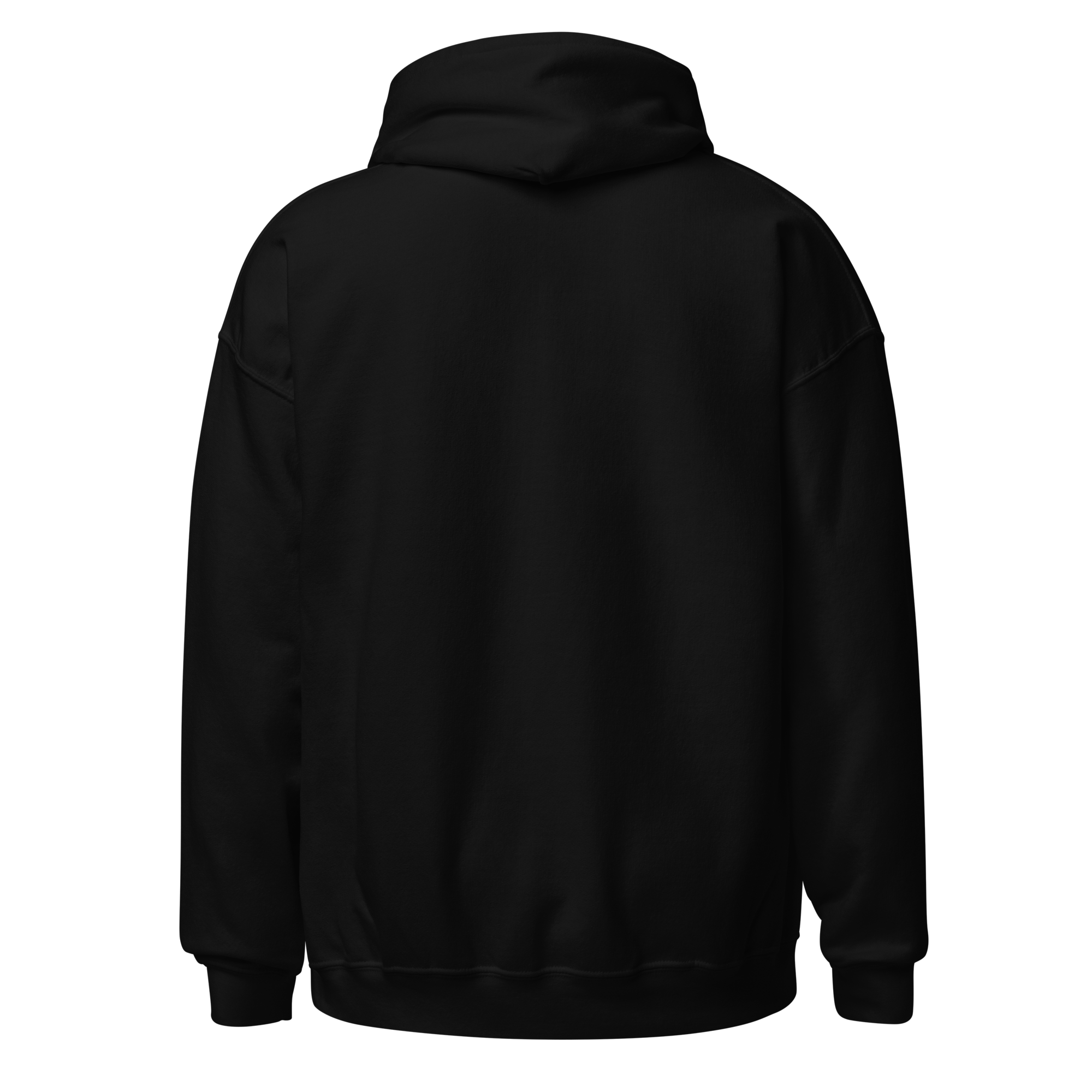 9PP Range Hoodie with Large Logo