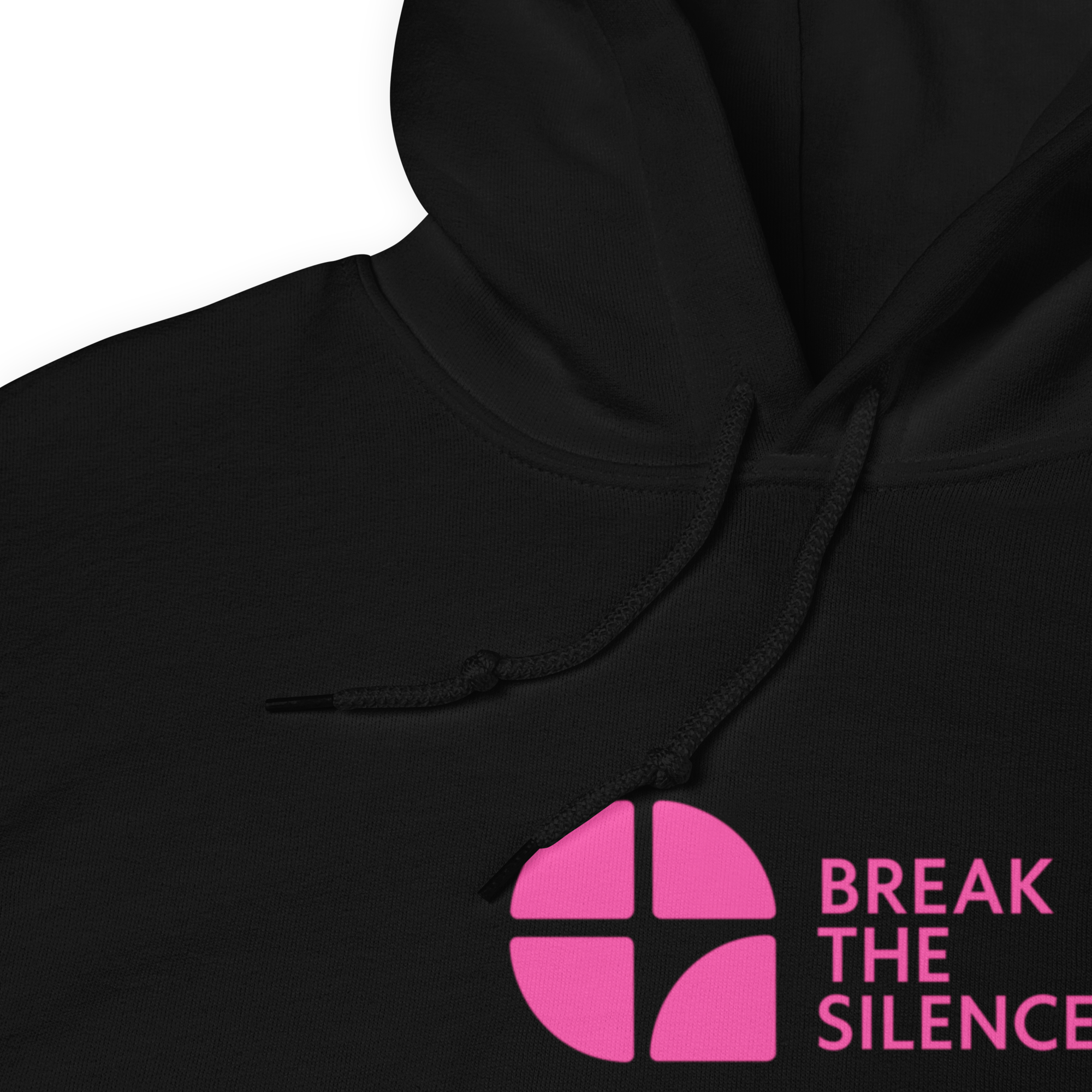 9PP Range Hoodie with Large Logo