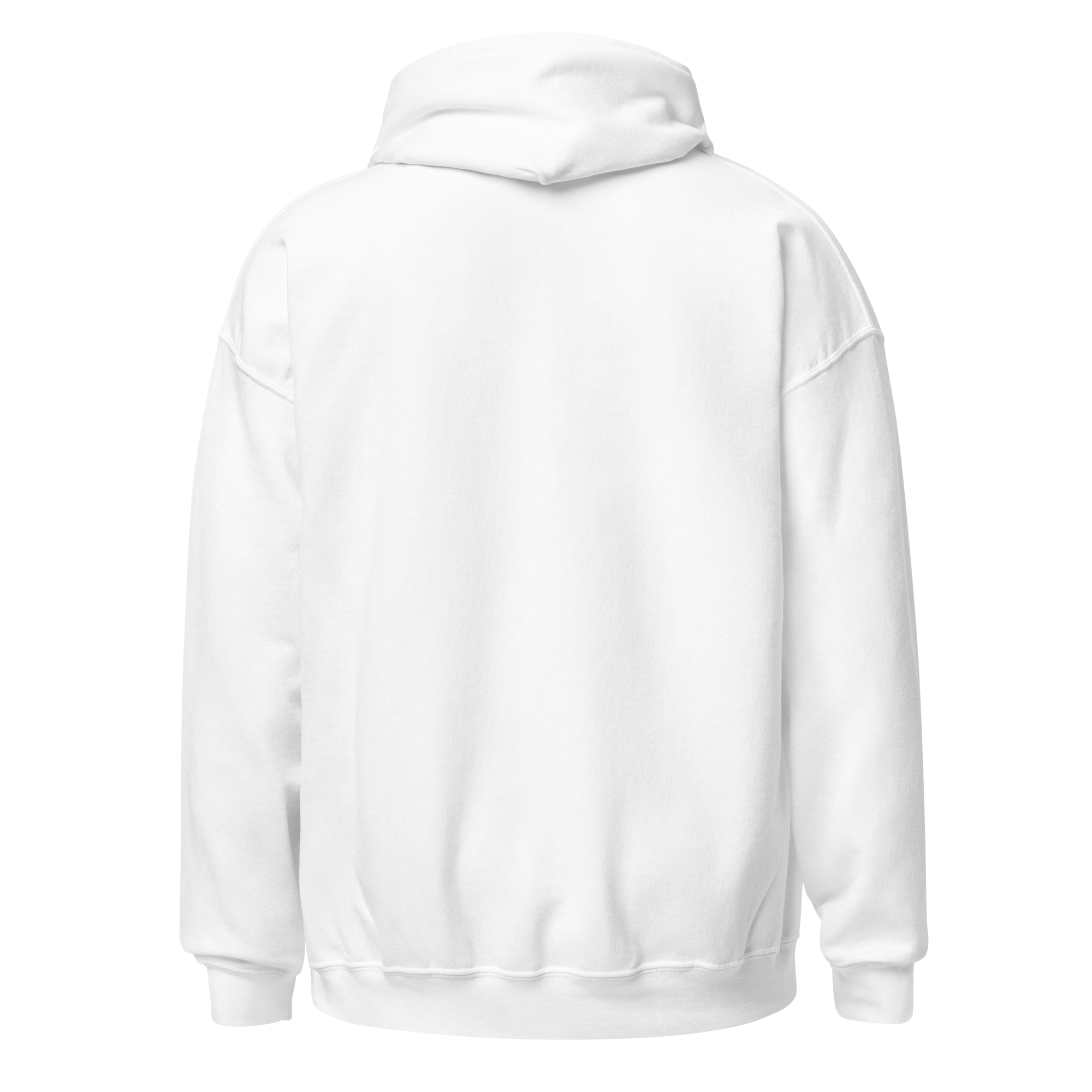 9PP Range Hoodie with Large Logo