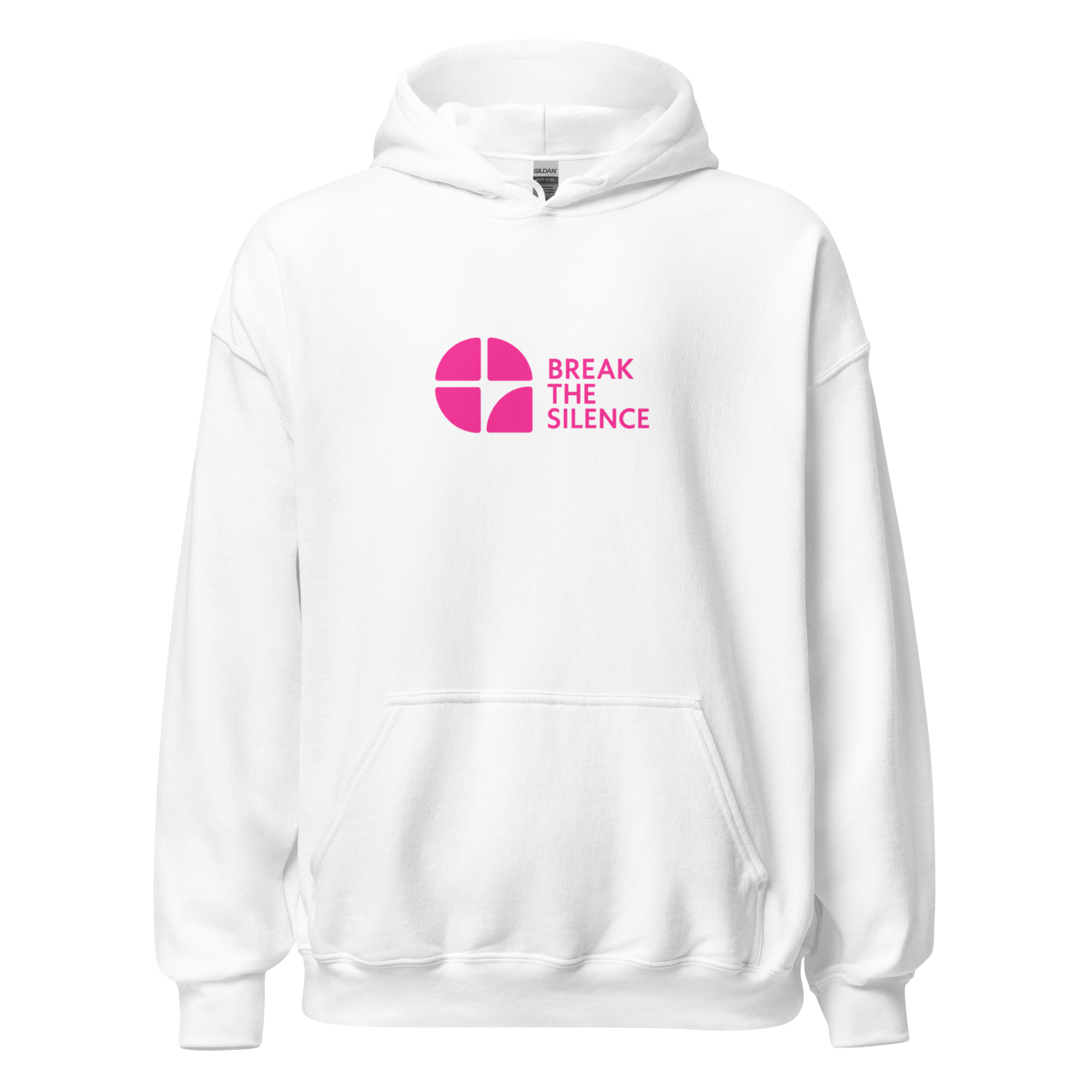 9PP Range Hoodie with Large Logo
