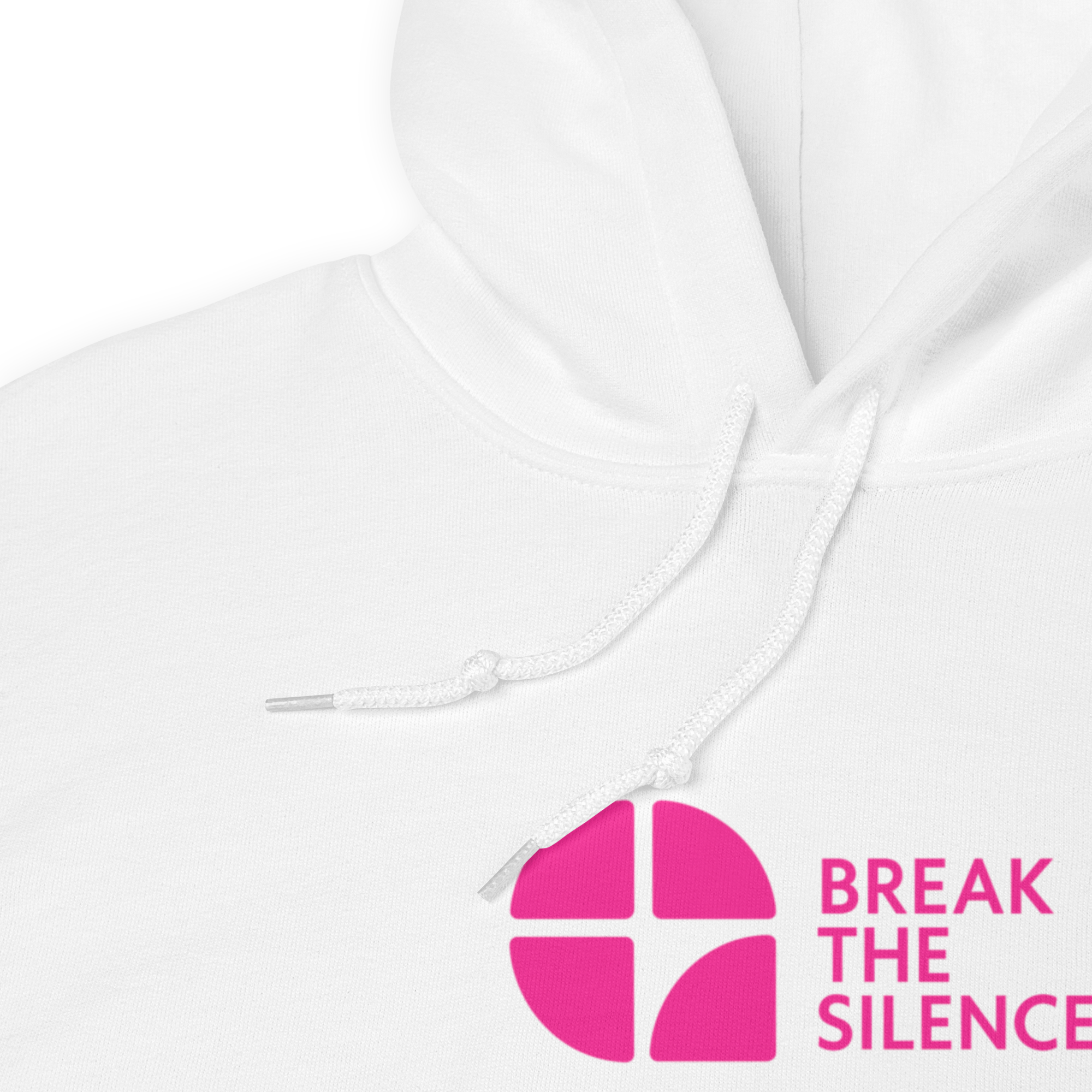 9PP Range Hoodie with Large Logo