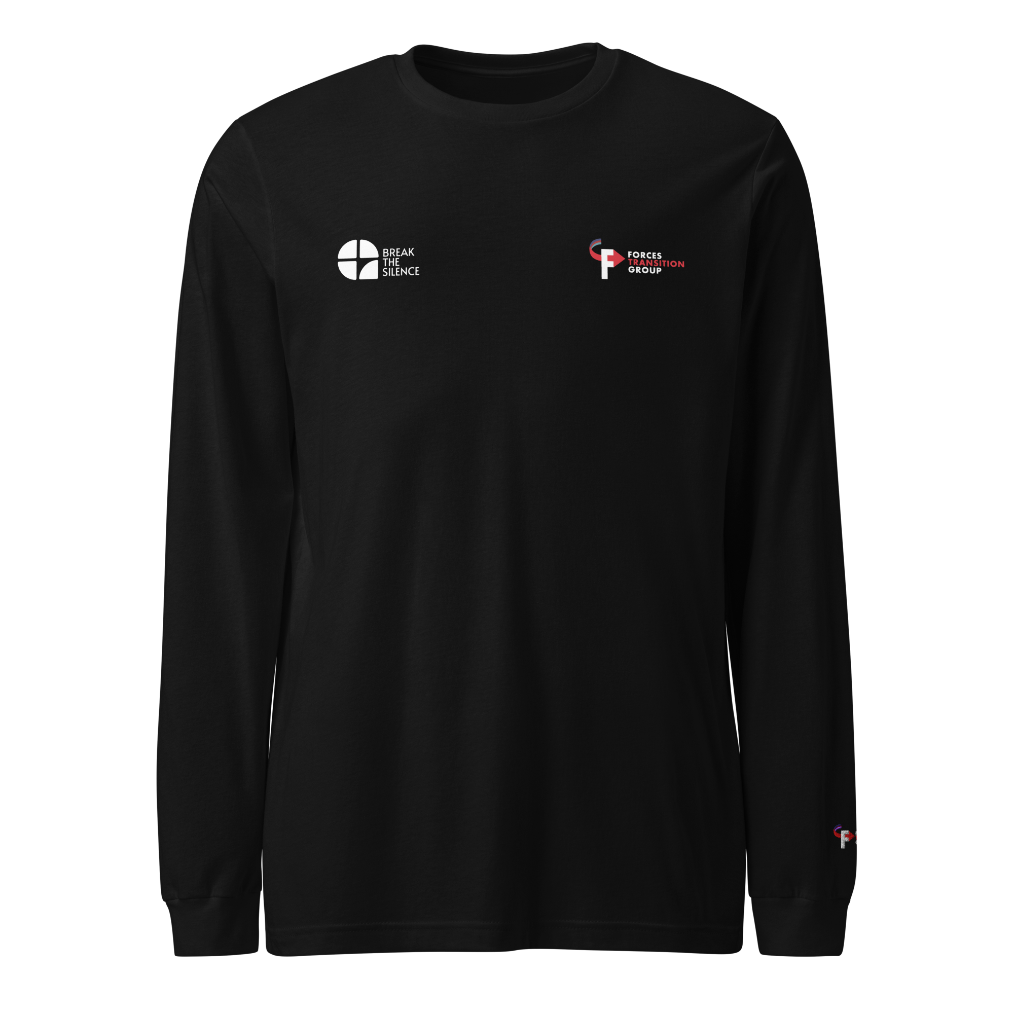Partnership with FTG Long Sleeve Tee