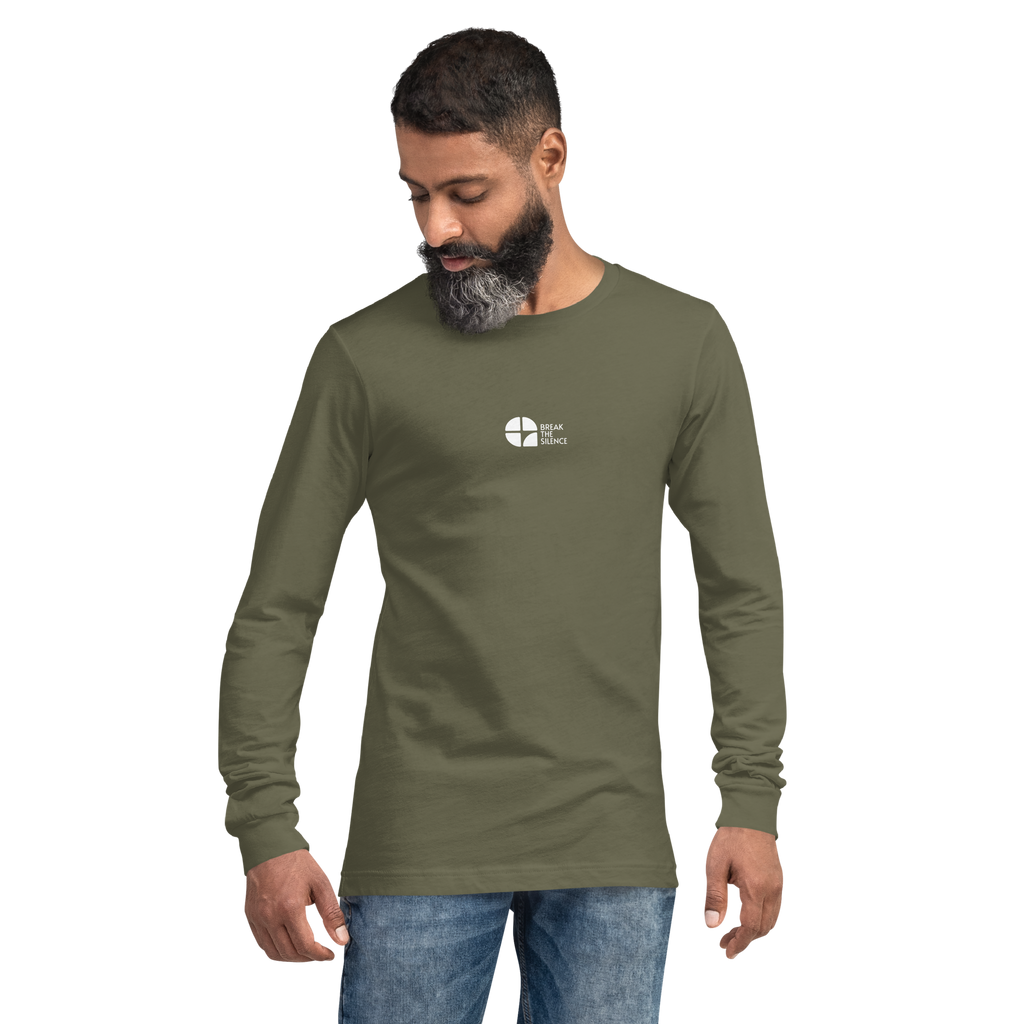 Partnership with FTG Long Sleeve Tee